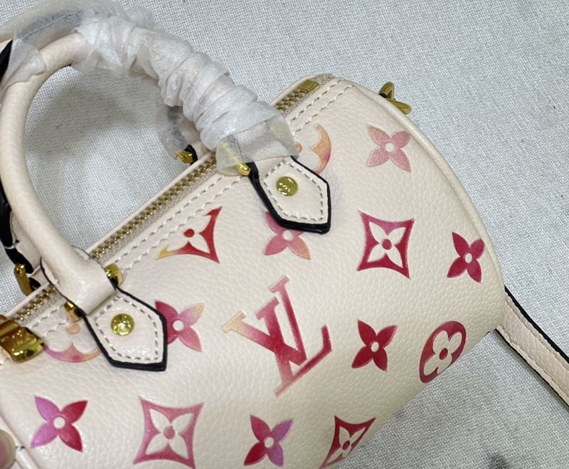 Louis Vuitton Speedy Bags